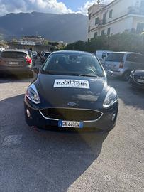 Ford Fiesta 1.5 EcoBlue 5 porte Titanium