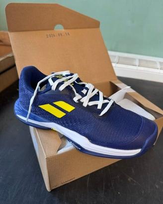 SCARPE BABOLAT JET MATCH 3