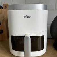 Friggitrice ad aria Bear