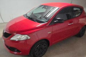 Lancia Ypsilon Hybrid 2020 perfetta