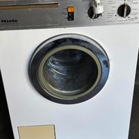 Lavatrice miele