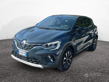 Renault Captur II 2019 1.0 tce Techno Gpl 100cv