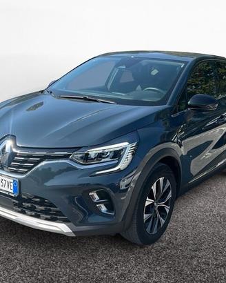 Renault Captur II 2019 1.0 tce Techno Gpl 100cv