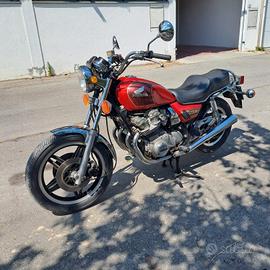 honda750