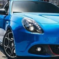 Ricambi disponibili alfa romeo giulietta