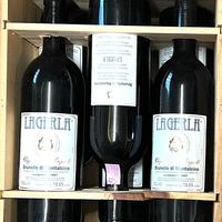 Brunello Gerla annata 1997 box 6 bottiglie