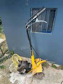 Motozappa Alko Al-ko farmer mh 350-4