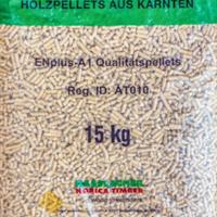 Pellet abete austriaco