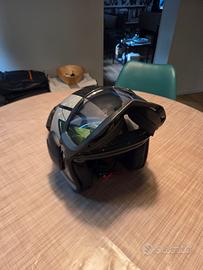 Casco Caberg Ghost