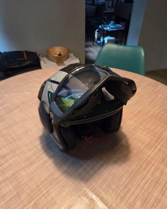 Casco Caberg Ghost