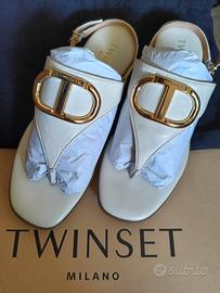Sandali TWINSET
