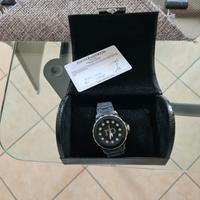 Orologio donna roccobaroco
