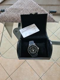 Orologio donna roccobaroco