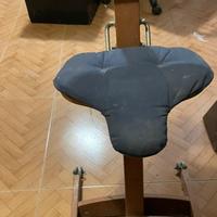 Sgabello per stirare