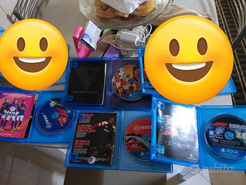 giochi