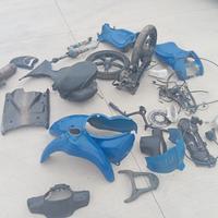 ricambi piaggio scarabeo 50