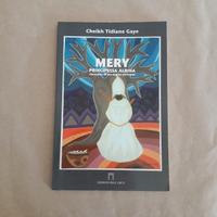Mery principessa albina. Racconto sogno africano
