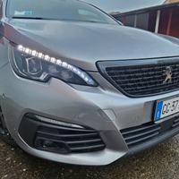 Peugeot 308 BlueHDi 130 S&S EAT8 GT Pack