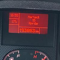 FIAT Ducato (4ª serie) - 2017