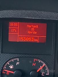 FIAT Ducato (4ª serie) - 2017