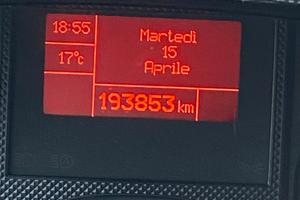 FIAT Ducato (4ª serie) - 2017