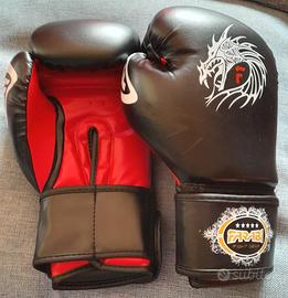 Guantoni da boxe 