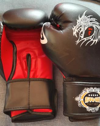 Guantoni da boxe 