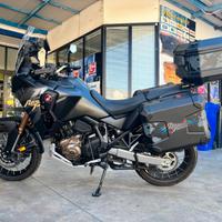 Honda CRF1100L Africa Twin - 2024