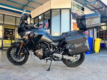 Honda CRF1100L Africa Twin - 2024