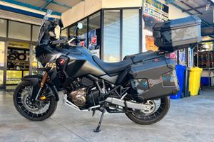 Honda CRF1100L Africa Twin - 2024