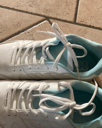 Scarpe nuove