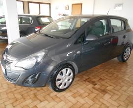 OPEL Corsa 1.3 CDTI 5P OK NEOP. SPLENDIDA