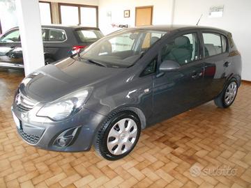 OPEL Corsa 1.3 CDTI 5P OK NEOP. SPLENDIDA