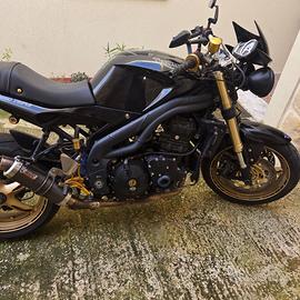 Triumph Speed Triple 1050 - 2005