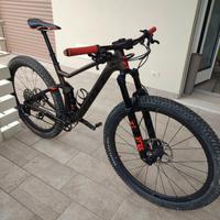 Scott Spark 910 carbon