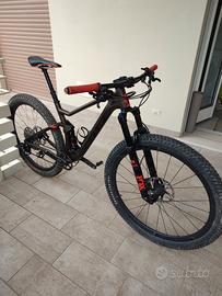 Scott Spark 910 carbon