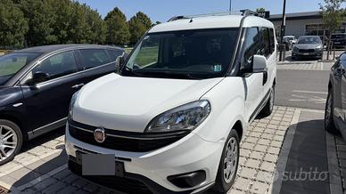 Fiat Doblo 2015