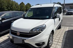 Fiat Doblo 2015