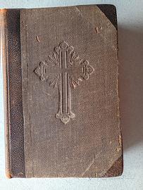 libro missae et officii