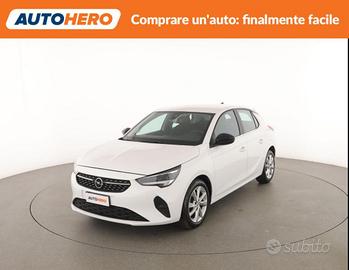 OPEL Corsa VXKUBYHTKM4324332