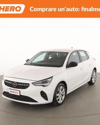 OPEL Corsa VXKUBYHTKM4324332