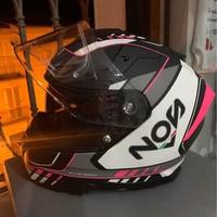 Casco taglia S