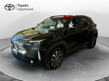 Toyota Yaris Cross 1.5 Hybrid 5p. E-CVT Trend