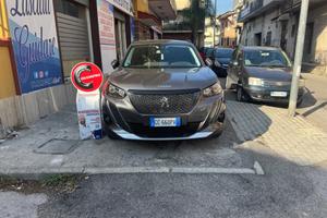 Peugeot 2008 PureTech 130 S&S Allure