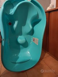 vaschetta bagnetto 0-12