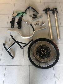 ricambi moto guzzi v 850 tt