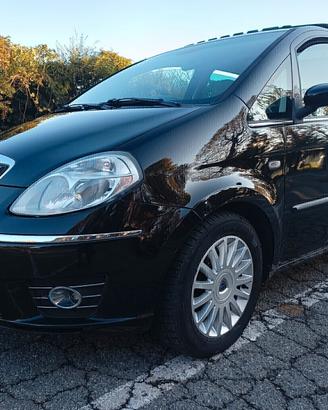 Lancia Musa 1.6Mjt euro5 PlatinoPelle TettoApribil