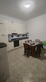 Appartamento in zona tranquilla