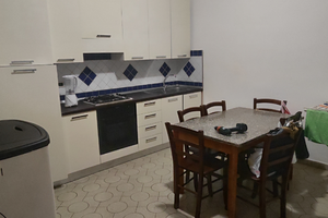 Appartamento in zona tranquilla