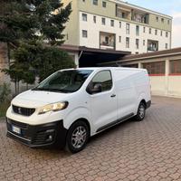 Furgone Peugeot expert